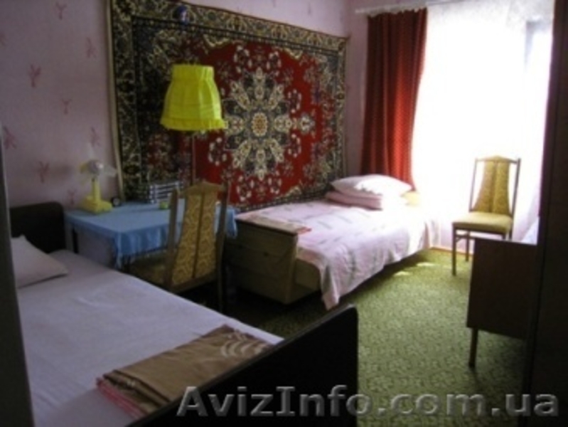 Недорогой отдых на Азовском море!! - <ro>Изображение</ro><ru>Изображение</ru> #1, <ru>Объявление</ru> #1546452