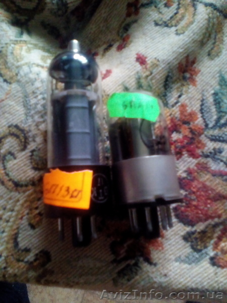 Лампа гу 29гу50,6с33св,тгз01/1,3,,6п13п...14с - <ro>Изображение</ro><ru>Изображение</ru> #3, <ru>Объявление</ru> #1407707