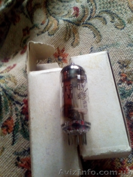 Лампа гу 29гу50,6с33св,тгз01/1,3,,6п13п...14с - <ro>Изображение</ro><ru>Изображение</ru> #4, <ru>Объявление</ru> #1407707