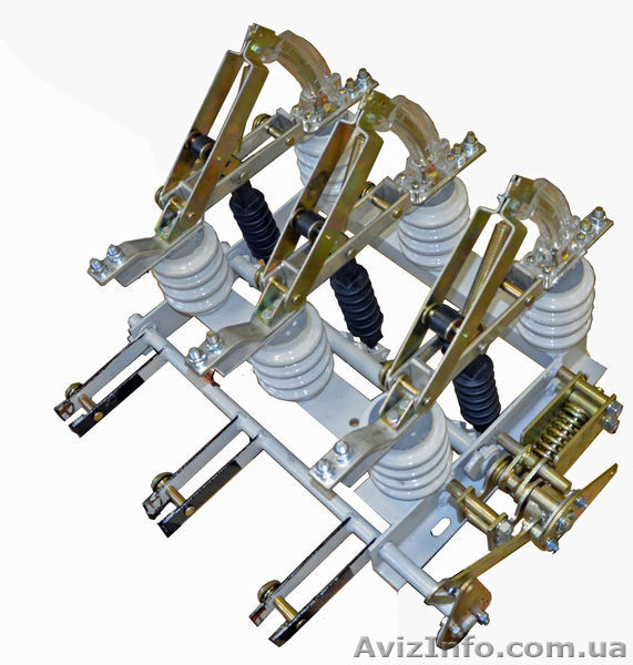 Продам высоковольтное оборудование - <ro>Изображение</ro><ru>Изображение</ru> #3, <ru>Объявление</ru> #1544346