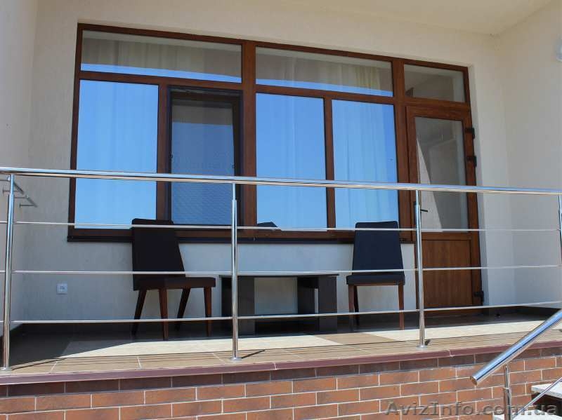 Отдыха в гостевом доме у моря Stella Di Mare, Бирючий остров - <ro>Изображение</ro><ru>Изображение</ru> #1, <ru>Объявление</ru> #1555305