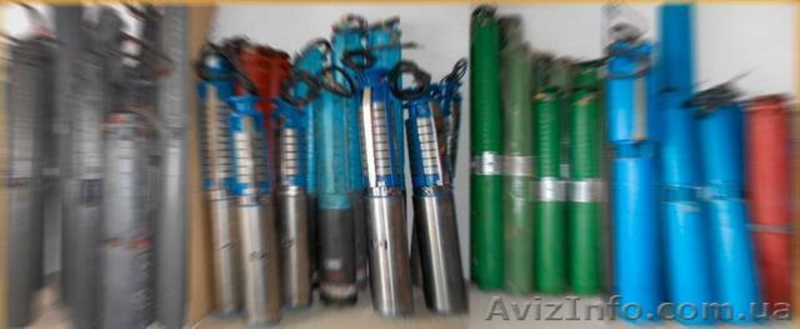 Насосы ЭЦВ в большом ассортименте - <ro>Изображение</ro><ru>Изображение</ru> #6, <ru>Объявление</ru> #1553186