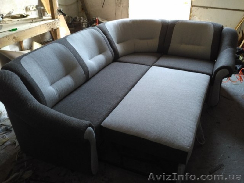 Изготовление, перетяжка, ремонт, обивка и реставрация МЯГКОЙ МЕБЕЛИ - <ro>Изображение</ro><ru>Изображение</ru> #5, <ru>Объявление</ru> #1550621