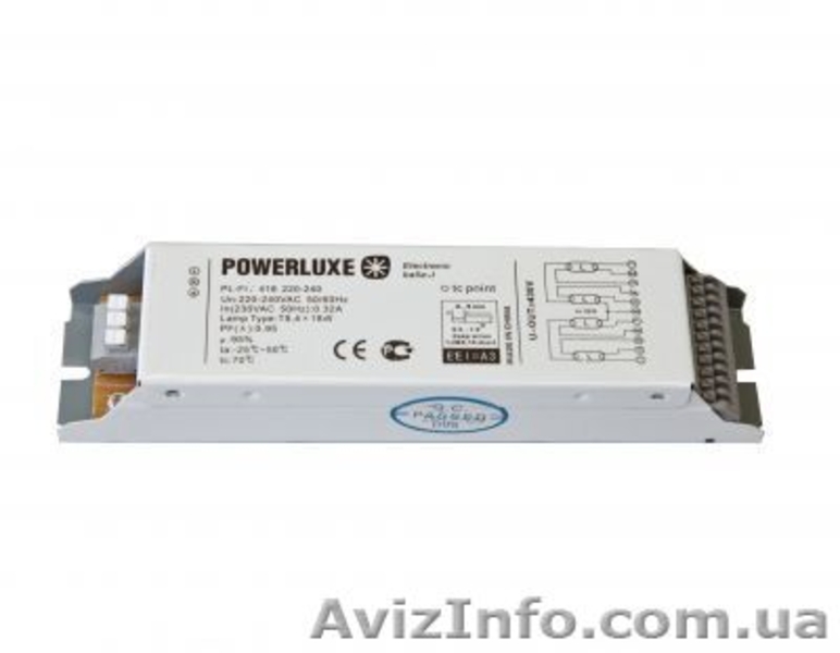  Эл powerluxe pl-fit 418 premium 220-240v - <ro>Изображение</ro><ru>Изображение</ru> #1, <ru>Объявление</ru> #1551834