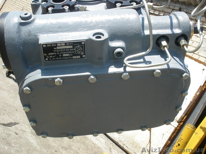 Ремонт насосов  выполнит мастерская «Ремгидромастер».  - <ro>Изображение</ro><ru>Изображение</ru> #2, <ru>Объявление</ru> #1550843