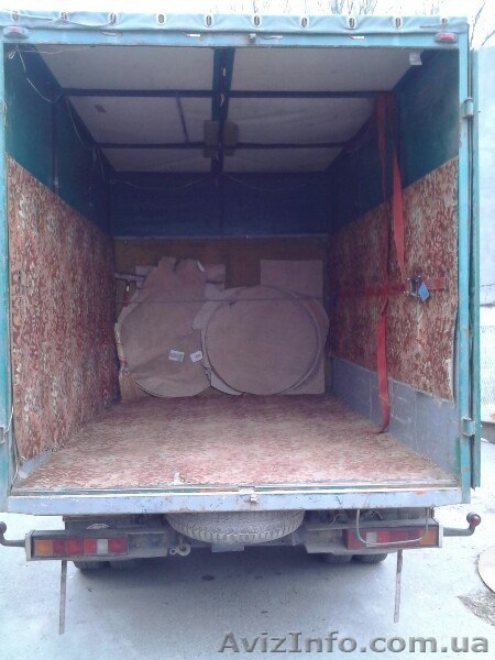 Грузоперевозка по г.Запорожье и Украине - <ro>Изображение</ro><ru>Изображение</ru> #2, <ru>Объявление</ru> #806720