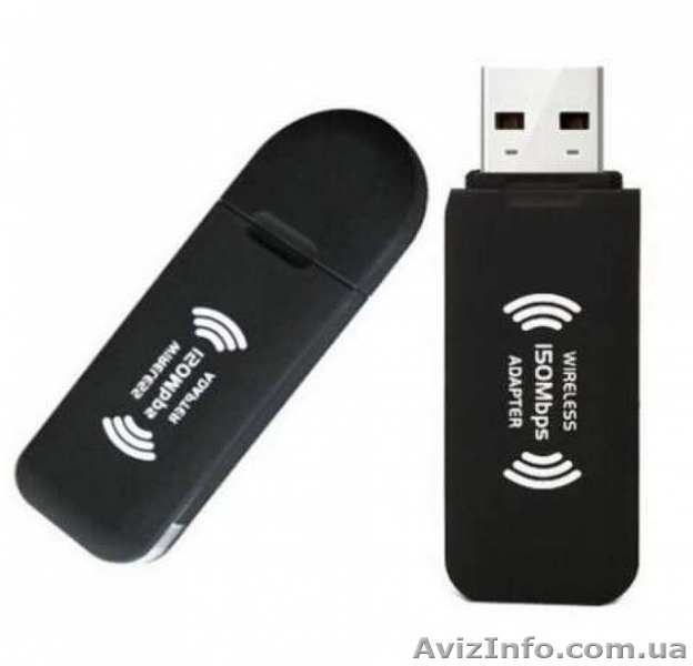 Wi-Fi адаптер для телевизоров Samsung Smart TV  - <ro>Изображение</ro><ru>Изображение</ru> #1, <ru>Объявление</ru> #1556039