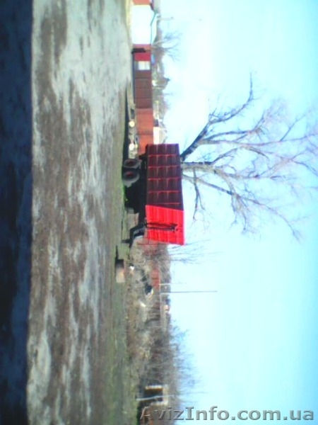 прицеп птс9 переоборудованый в птс 16 - <ro>Изображение</ro><ru>Изображение</ru> #1, <ru>Объявление</ru> #1558016