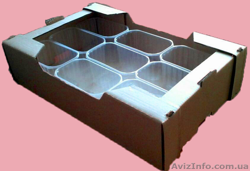 Гофролоток,Евролоток под клубнику,малину,персик,ежевику  - <ro>Изображение</ro><ru>Изображение</ru> #3, <ru>Объявление</ru> #1556036