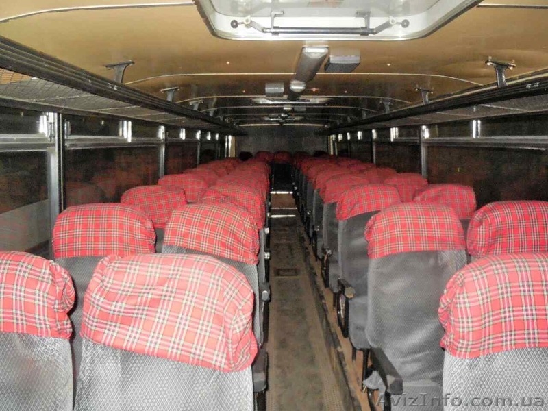 Продам автобус Икарус-256 - <ro>Изображение</ro><ru>Изображение</ru> #3, <ru>Объявление</ru> #1561130