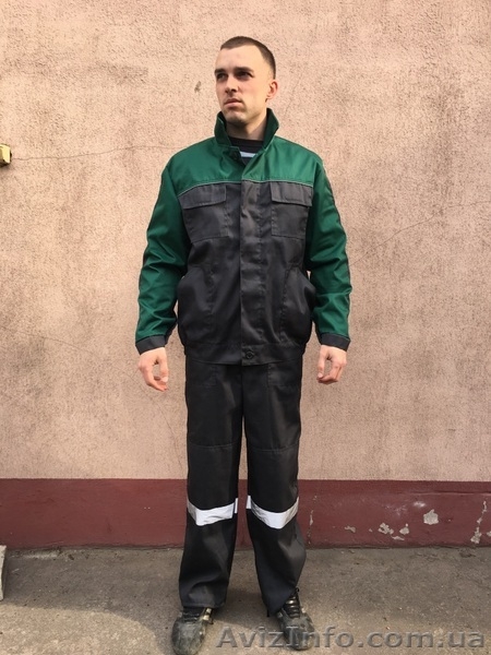 Спецодежда  - продажа в Запорожье  спецодежда все в наличии все размеры - <ro>Изображение</ro><ru>Изображение</ru> #4, <ru>Объявление</ru> #1558055