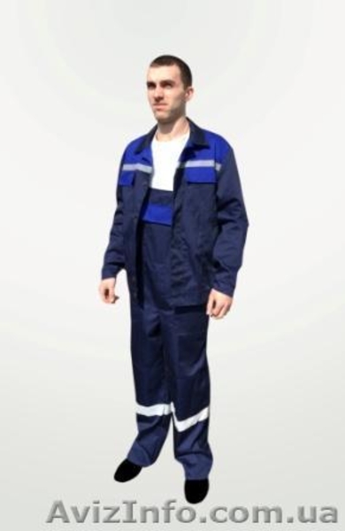 Спецодежда  - продажа в Запорожье  спецодежда все в наличии все размеры - <ro>Изображение</ro><ru>Изображение</ru> #2, <ru>Объявление</ru> #1558055