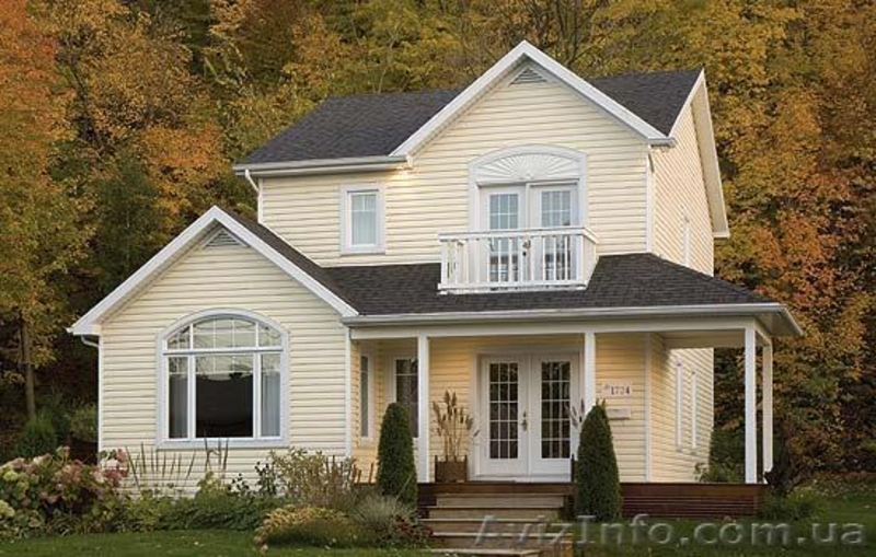 Виниловый сайдинг FASIDING - <ro>Изображение</ro><ru>Изображение</ru> #2, <ru>Объявление</ru> #1567824