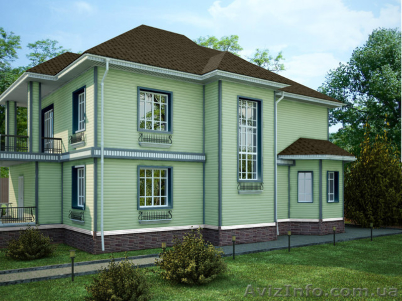 Виниловый сайдинг FLEX - <ro>Изображение</ro><ru>Изображение</ru> #2, <ru>Объявление</ru> #1567822