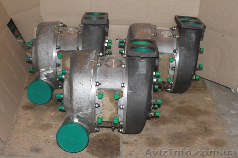 ТУРБОКОМПРЕССОР ТКР 14 Н-9А.21. - <ro>Изображение</ro><ru>Изображение</ru> #3, <ru>Объявление</ru> #1565433