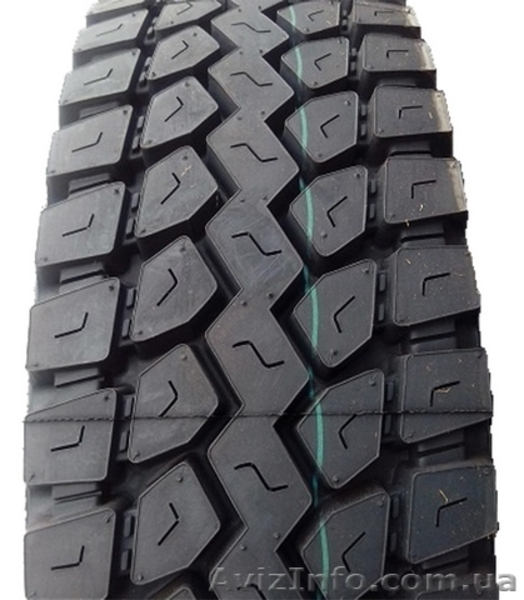 Новые всесезонные шины тяга - TRIANGLE TR689 (215/75R17.5 135/133L) - <ro>Изображение</ro><ru>Изображение</ru> #1, <ru>Объявление</ru> #1566052