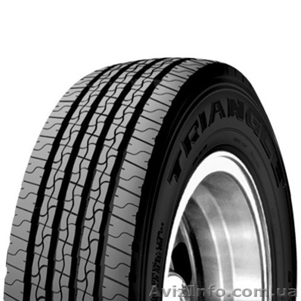 Новые всесезонные шины тяга - TRIANGLE TR689 (215/75R17.5 135/133L) - <ro>Изображение</ro><ru>Изображение</ru> #2, <ru>Объявление</ru> #1566052