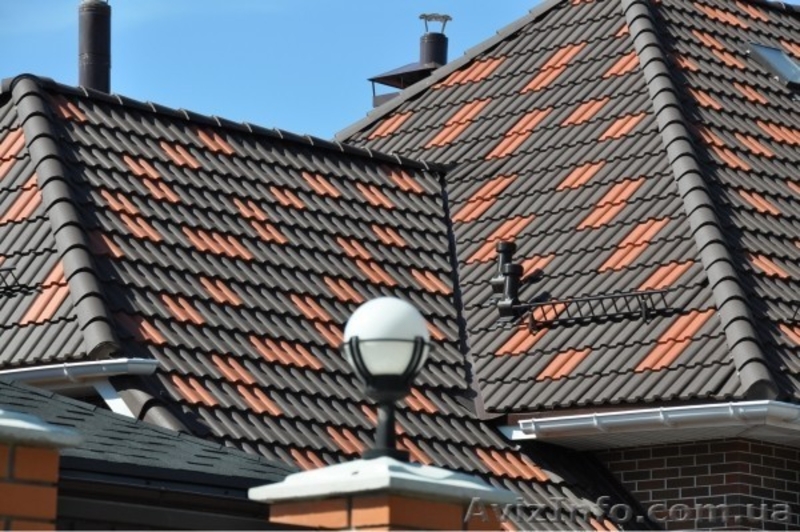 Натуральная черепица Аляска - <ro>Изображение</ro><ru>Изображение</ru> #2, <ru>Объявление</ru> #1565731