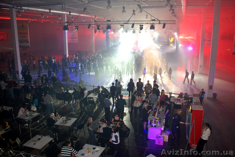 Аренда конференц-залов Запорожье, Центр - <ro>Изображение</ro><ru>Изображение</ru> #5, <ru>Объявление</ru> #1565026