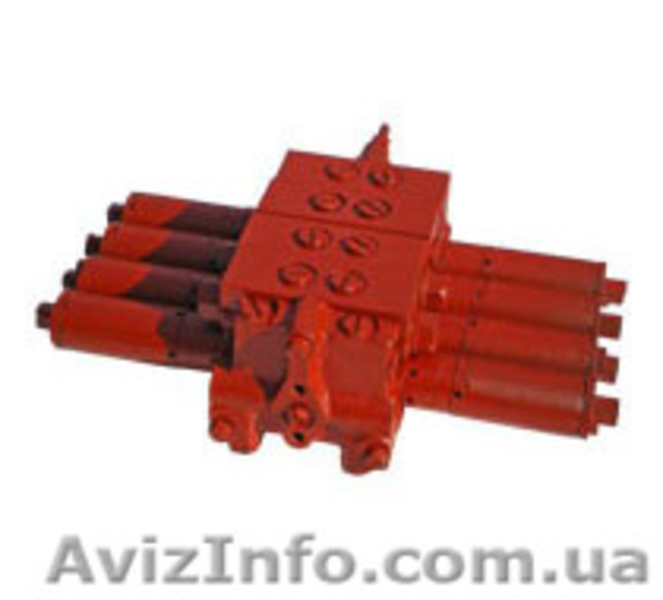 Гидрооборудование для комбайнов ДОН-1500, Нива СК5 - <ro>Изображение</ro><ru>Изображение</ru> #4, <ru>Объявление</ru> #1564492