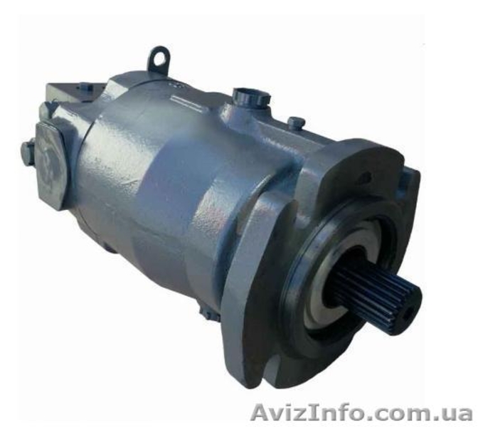 Гидрооборудование для комбайнов ДОН-1500, Нива СК5 - <ro>Изображение</ro><ru>Изображение</ru> #6, <ru>Объявление</ru> #1564492