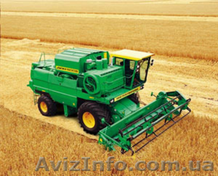 Запасные части для комбайнов Дон-1500 А (Б) и НИВА СК-5М. - <ro>Изображение</ro><ru>Изображение</ru> #4, <ru>Объявление</ru> #1564493