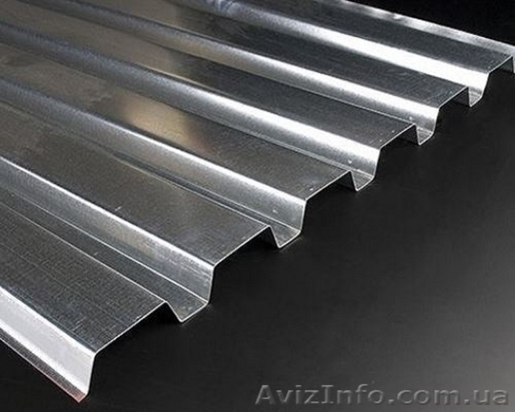 Металлочерепица от 109 грн. Профнастил от 69 грн - <ro>Изображение</ro><ru>Изображение</ru> #4, <ru>Объявление</ru> #1565724