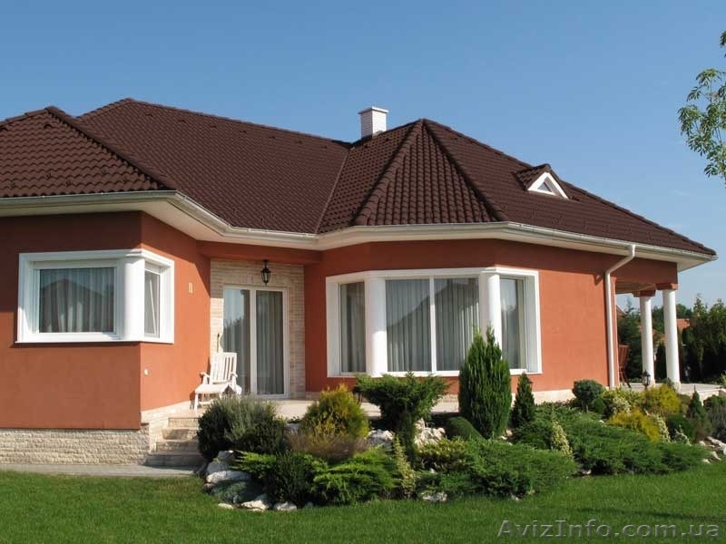 Натуральная черепица Ondo - <ro>Изображение</ro><ru>Изображение</ru> #2, <ru>Объявление</ru> #1569420