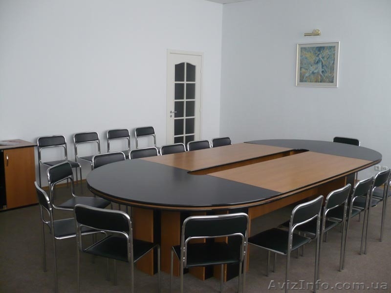 Аренда конференц-залов Запорожье, Центр - <ro>Изображение</ro><ru>Изображение</ru> #3, <ru>Объявление</ru> #1565026