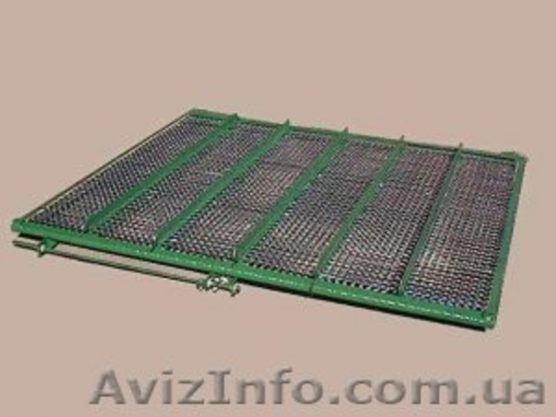 Запасные части для комбайнов Дон-1500 А (Б) и НИВА СК-5М. - <ro>Изображение</ro><ru>Изображение</ru> #5, <ru>Объявление</ru> #1564493