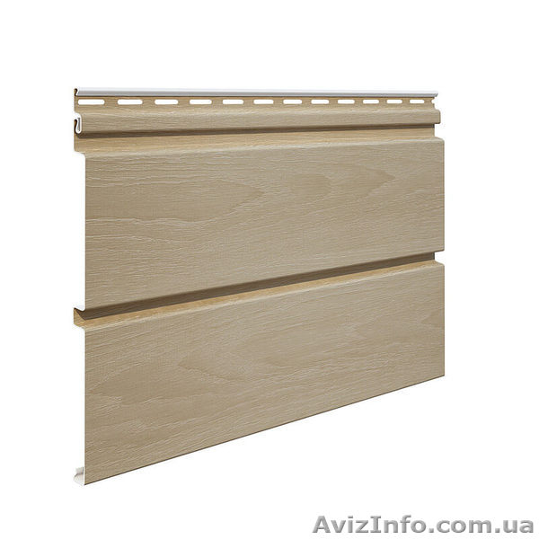 Сайдинг VOX System Max-3 - <ro>Изображение</ro><ru>Изображение</ru> #1, <ru>Объявление</ru> #1567825