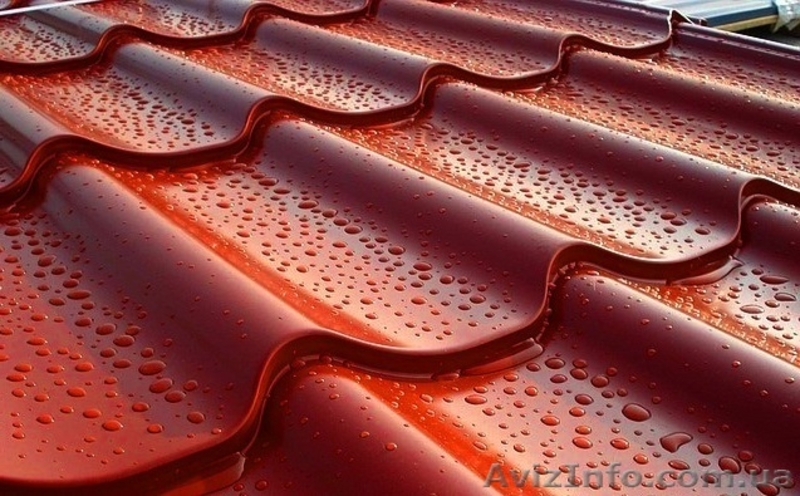 Металлочерепица от 109 грн. Профнастил от 69 грн - <ro>Изображение</ro><ru>Изображение</ru> #3, <ru>Объявление</ru> #1565724