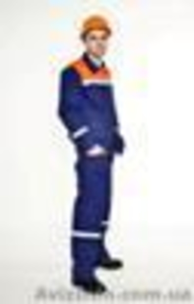 Спецодежда - продажа от производителя без посредников от 1 штуки - <ro>Изображение</ro><ru>Изображение</ru> #5, <ru>Объявление</ru> #1575019