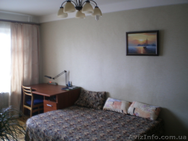 Продам 3-хкомн. квартиру в Запорожье или меняю на Крым, Россию - <ro>Изображение</ro><ru>Изображение</ru> #3, <ru>Объявление</ru> #1573210