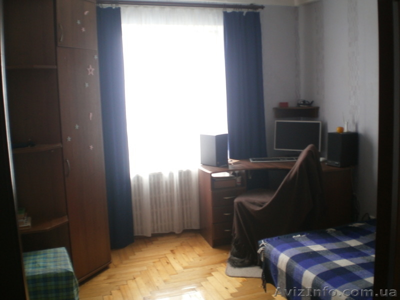 Продам 3-хкомн. квартиру в Запорожье или меняю на Крым, Россию - <ro>Изображение</ro><ru>Изображение</ru> #6, <ru>Объявление</ru> #1573210