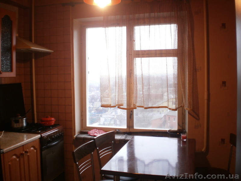 Продам 3-хкомн. квартиру в Запорожье или меняю на Крым, Россию - <ro>Изображение</ro><ru>Изображение</ru> #4, <ru>Объявление</ru> #1573210