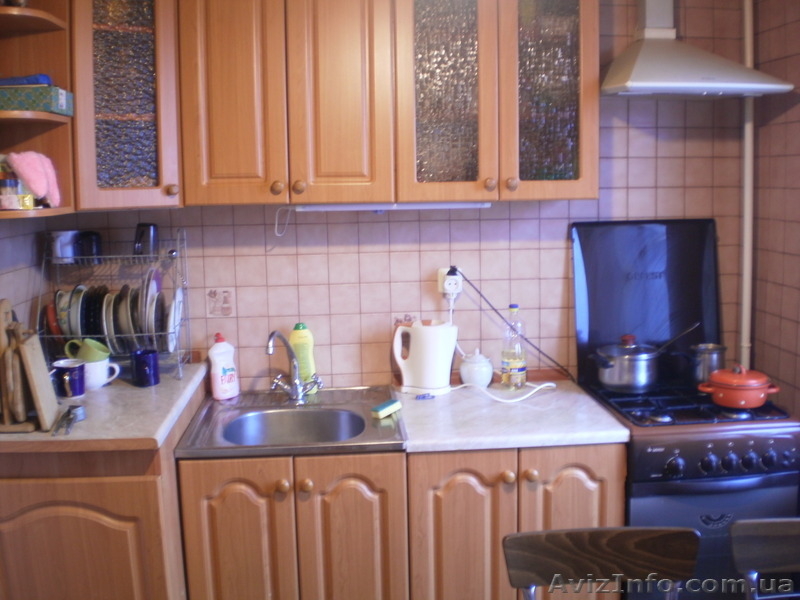 Продам 3-хкомн. квартиру в Запорожье или меняю на Крым, Россию - <ro>Изображение</ro><ru>Изображение</ru> #5, <ru>Объявление</ru> #1573210