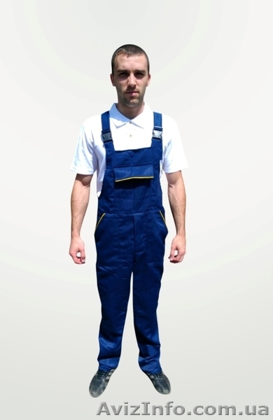 Спецодежда - продажа от производителя без посредников от 1 штуки - <ro>Изображение</ro><ru>Изображение</ru> #7, <ru>Объявление</ru> #1575019