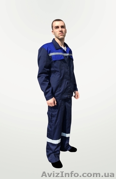 Спецодежда - продажа от производителя без посредников от 1 штуки - <ro>Изображение</ro><ru>Изображение</ru> #1, <ru>Объявление</ru> #1575019