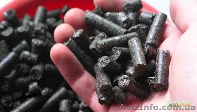 Продаем пеллету (топливные гранулы) из лузги подсолнуха - <ro>Изображение</ro><ru>Изображение</ru> #4, <ru>Объявление</ru> #1572447