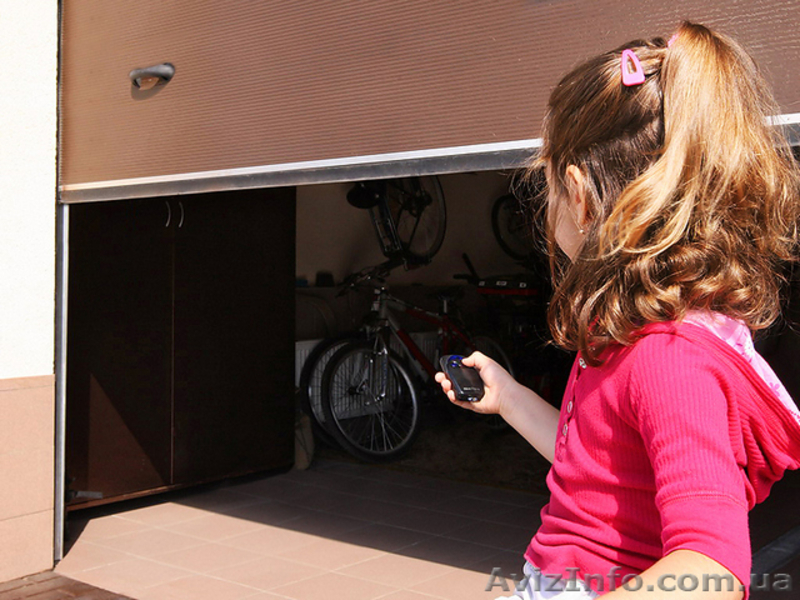 Ворота по летним ценам. - <ro>Изображение</ro><ru>Изображение</ru> #2, <ru>Объявление</ru> #1577002