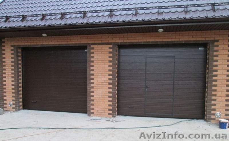 Ворота по летним ценам. - <ro>Изображение</ro><ru>Изображение</ru> #4, <ru>Объявление</ru> #1577002