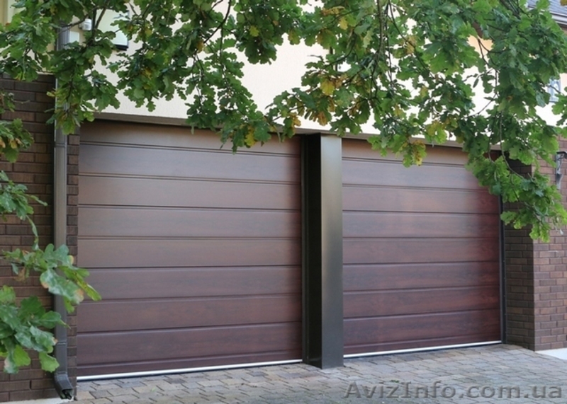 Ворота по летним ценам. - <ro>Изображение</ro><ru>Изображение</ru> #6, <ru>Объявление</ru> #1577002