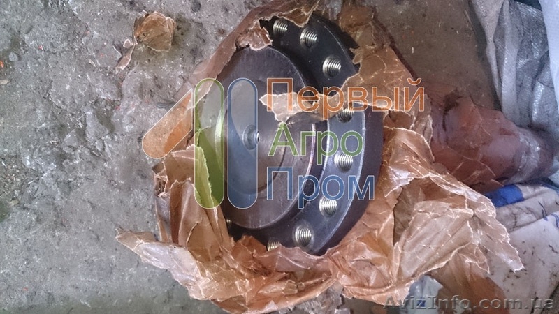 Ремкомплект редуктора отбора мощности Вальтершайд Вектор и Акрос. - <ro>Изображение</ro><ru>Изображение</ru> #3, <ru>Объявление</ru> #1575636