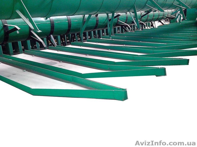 Приспособление для уборки подсолнечника Джон Дир, John Deere купить, цена - <ro>Изображение</ro><ru>Изображение</ru> #1, <ru>Объявление</ru> #1575862