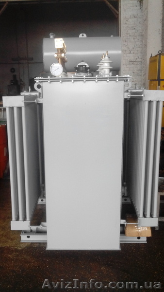 Трансформатор масляный ТМ, ТМГ - <ro>Изображение</ro><ru>Изображение</ru> #2, <ru>Объявление</ru> #1578974