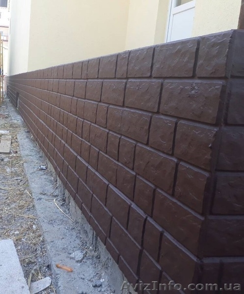 Фасадные термопанели. Утепление. Напрямую от производителя. - <ro>Изображение</ro><ru>Изображение</ru> #4, <ru>Объявление</ru> #1580396