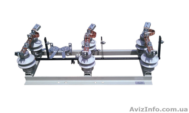 Высоковольтное электротехническое оборудование - <ro>Изображение</ro><ru>Изображение</ru> #3, <ru>Объявление</ru> #1578967