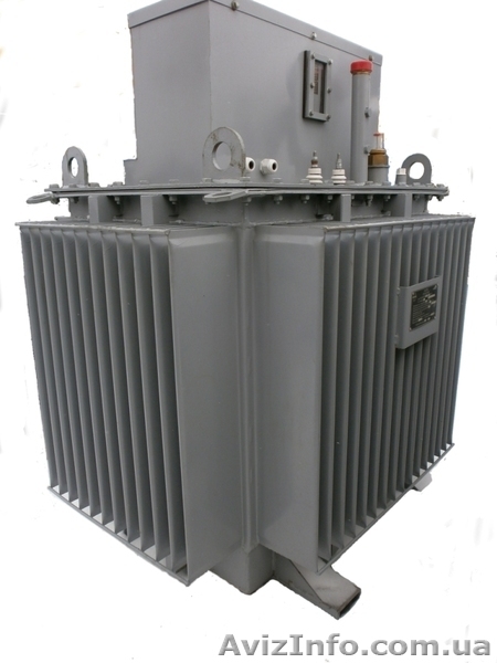 Реакторы РЗДПОМ и РЗДСОМ однофазные масляные заземляющие (плунжерного типа) - <ro>Изображение</ro><ru>Изображение</ru> #1, <ru>Объявление</ru> #1580862