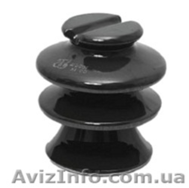 Изоляторы фарфоровые, стеклянные - <ro>Изображение</ro><ru>Изображение</ru> #1, <ru>Объявление</ru> #1578977